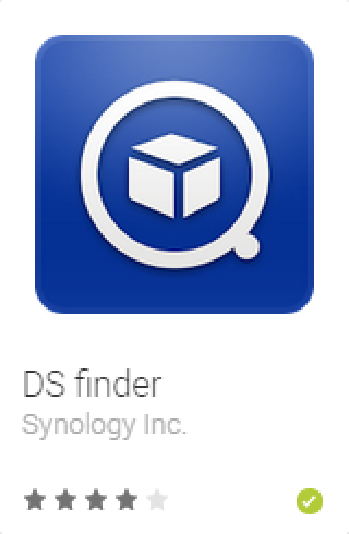ds finder