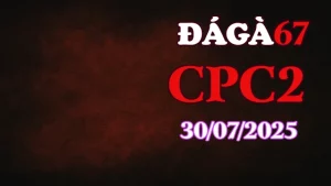 Clip Đá Gà Trực Tiếp Campuchia C2 Hôm Nay 30/07/2025