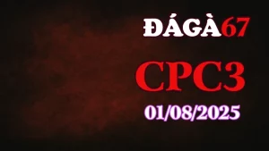 Xem lại đá gà Thomo hôm nay C3 01/08/2025 tại Đá Gà 67