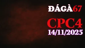 Tổng Hợp Full Clip Đá Gà Thomo CPC4 Hôm Nay 14/11/2025 Hot Nhất