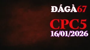 Tổng hợp video đá gà trực tiếp CPC5 ngày 16012026 phát lại
